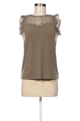Dámsky top  Vero Moda, Veľkosť XS, Farba Zelená, Cena  10,95 €