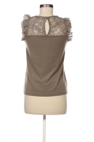 Dámsky top  Vero Moda, Veľkosť XS, Farba Zelená, Cena  10,95 €
