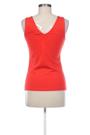 Damentop Vero Moda, Größe S, Farbe Rot, Preis € 13,99
