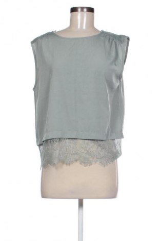 Damentop Vero Moda, Größe M, Farbe Grün, Preis 10,24 €