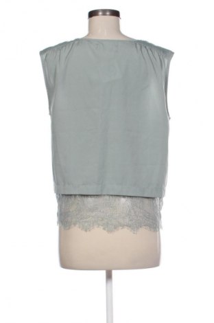 Damentop Vero Moda, Größe M, Farbe Grün, Preis 10,24 €