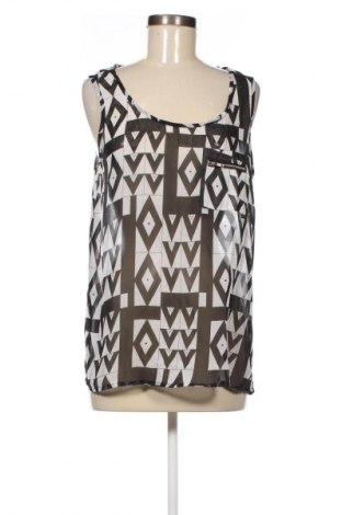 Dámsky top  Vero Moda, Veľkosť M, Farba Viacfarebná, Cena  9,95 €