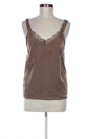 Női top Vero Moda, Méret M, Szín Barna, Ár 4 729 Ft