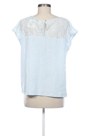 Γυναικείο τοπ Vero Moda, Μέγεθος L, Χρώμα Μπλέ, Τιμή 10,23 €