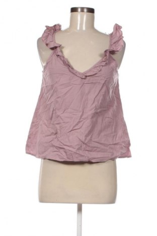 Dámský top Vero Moda, Velikost M, Barva Popelavě růžová, Cena  279,00 Kč
