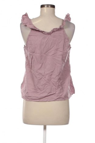 Dámský top Vero Moda, Velikost M, Barva Popelavě růžová, Cena  279,00 Kč