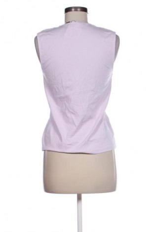 Γυναικείο τοπ Vero Moda, Μέγεθος M, Χρώμα Βιολετί, Τιμή 11,99 €