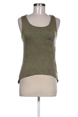 Damentop Vero Moda, Größe S, Farbe Grün, Preis 11,99 €