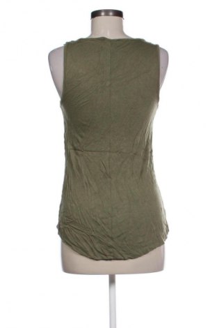 Damentop Vero Moda, Größe S, Farbe Grün, Preis 11,99 €