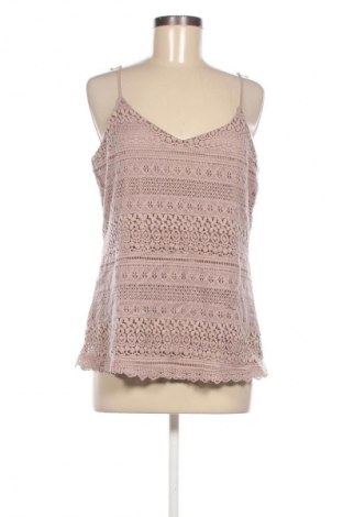 Damski top Vero Moda, Rozmiar L, Kolor Popielaty róż, Cena 57,99 zł