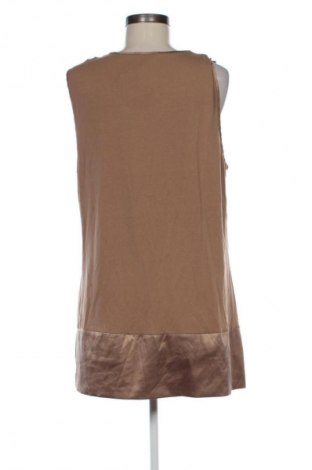 Top de femei Via Appia, Mărime XL, Culoare Bej, Preț 66,99 Lei