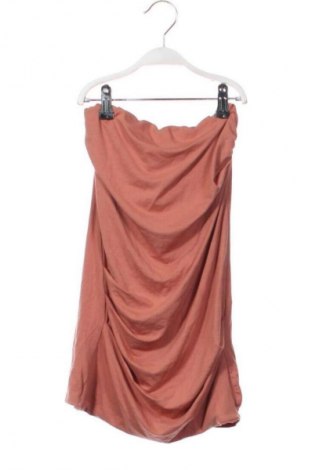 Damentop Victoria Moda, Größe XS, Farbe Braun, Preis 13,81 €