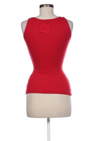 Damski top Warehouse, Rozmiar S, Kolor Czerwony, Cena 62,07 zł