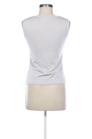 Γυναικείο τοπ Weekday, Μέγεθος M, Χρώμα Γκρί, Τιμή 17,99 €