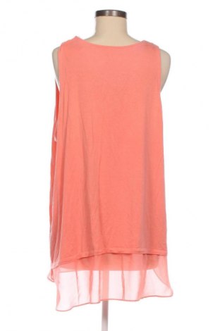 Γυναικείο τοπ Woman By Tchibo, Μέγεθος XXL, Χρώμα Ρόζ , Τιμή 14,83 €