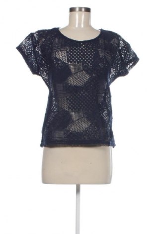 Damentop Yessica, Größe M, Farbe Blau, Preis 14,99 €