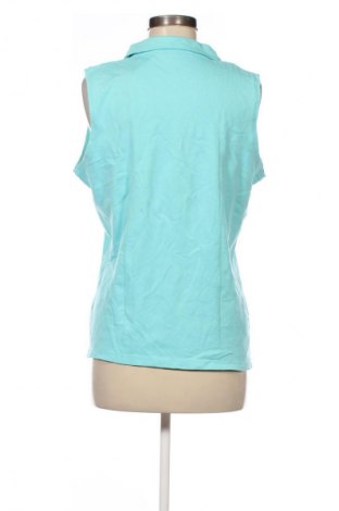 Damentop Yessica, Größe XL, Farbe Blau, Preis 16,99 €