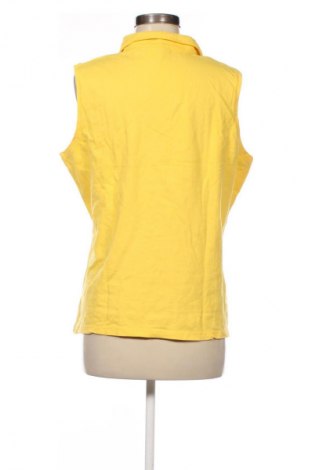 Damski top Yessica, Rozmiar XL, Kolor Żółty, Cena 77,99 zł