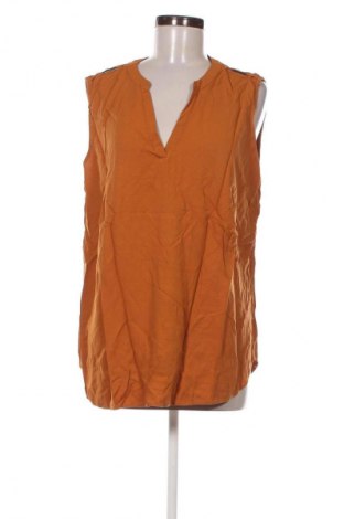 Damentop Yessica, Größe XL, Farbe Braun, Preis 16,99 €