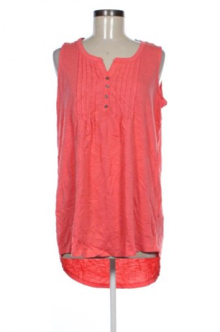 Damentop Yours, Größe XL, Farbe Rosa, Preis € 14,99