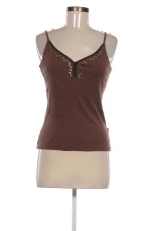 Damentop Zagora, Größe L, Farbe Braun, Preis € 10,99
