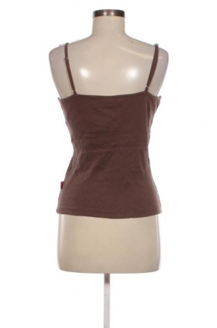 Damentop Zagora, Größe L, Farbe Braun, Preis € 10,99