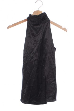 Top de femei Zara, Mărime XS, Culoare Negru, Preț 47,00 Lei