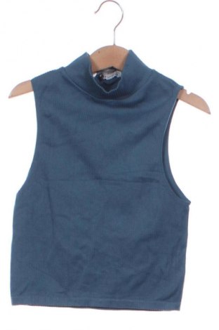 Dámský top Zara, Velikost XS, Barva Modrá, Cena  339,00 Kč