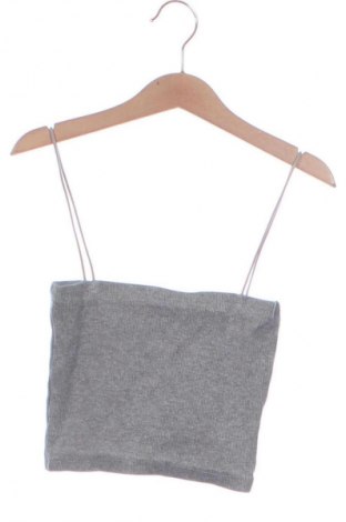 Damentop Zara, Größe XS, Farbe Grau, Preis 9,00 €