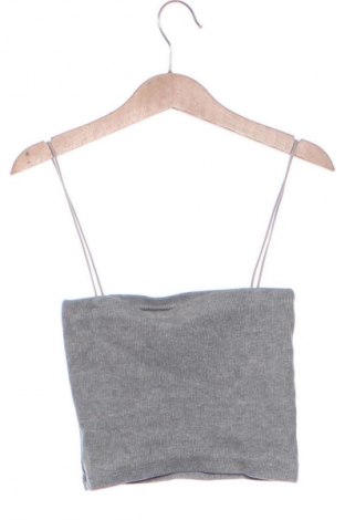 Damentop Zara, Größe XS, Farbe Grau, Preis 9,00 €