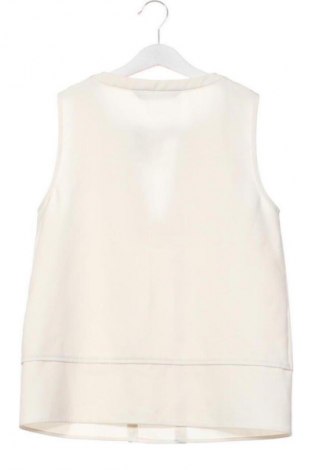 Top de femei Zara, Mărime XS, Culoare Alb, Preț 29,99 Lei