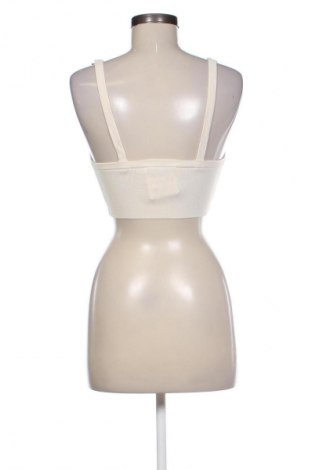 Dámsky top  Zara, Veľkosť S, Farba Kremová, Cena  9,14 €