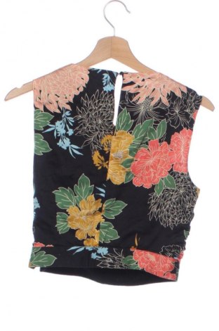 Dámský top Zara, Velikost S, Barva Vícebarevné, Cena  228,00 Kč