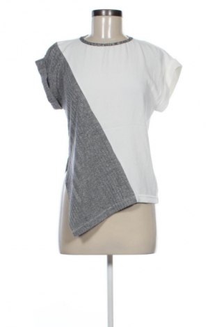 Top de femei Zara, Mărime M, Culoare Multicolor, Preț 73,99 Lei