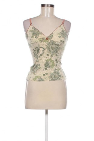 Damski top Zara, Rozmiar M, Kolor Kolorowy, Cena 41,38 zł