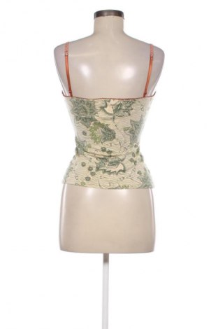 Damski top Zara, Rozmiar M, Kolor Kolorowy, Cena 41,38 zł