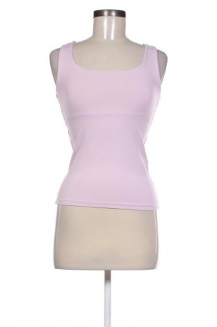 Damski top Zara, Rozmiar S, Kolor Fioletowy, Cena 67,06 zł