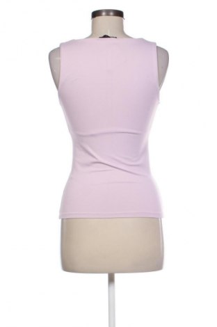 Damski top Zara, Rozmiar S, Kolor Fioletowy, Cena 67,06 zł