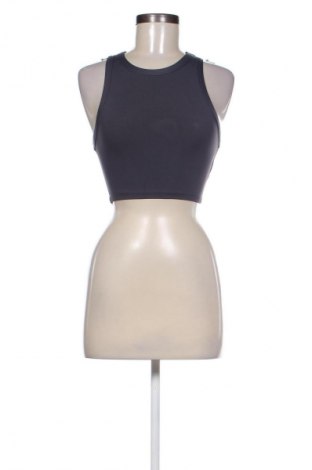 Dámsky top  Zara, Veľkosť S, Farba Sivá, Cena  9,21 €