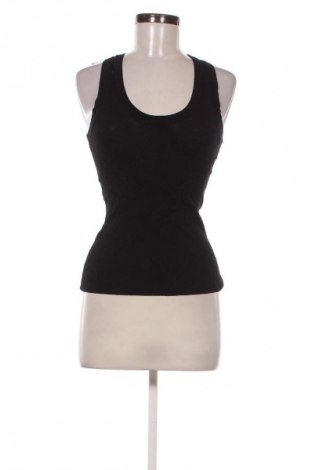 Top de femei Zara, Mărime M, Culoare Negru, Preț 69,99 Lei