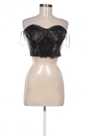 Dámský top Zara, Velikost L, Barva Černá, Cena  228,00 Kč