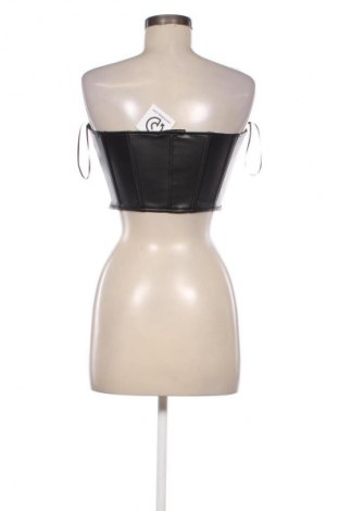 Dámský top Zara, Velikost L, Barva Černá, Cena  228,00 Kč