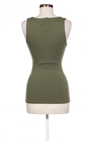 Γυναικείο τοπ Zara, Μέγεθος S, Χρώμα Πράσινο, Τιμή 9,21 €