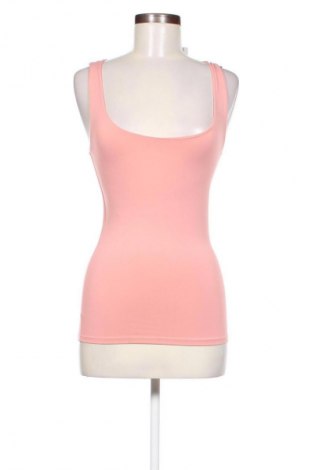 Top de femei Zara, Mărime S, Culoare Roz, Preț 47,37 Lei