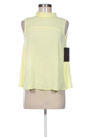 Női top Zara, Méret S, Szín Sárga, Ár 7 820 Ft