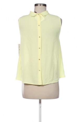 Női top Zara, Méret S, Szín Sárga, Ár 7 820 Ft