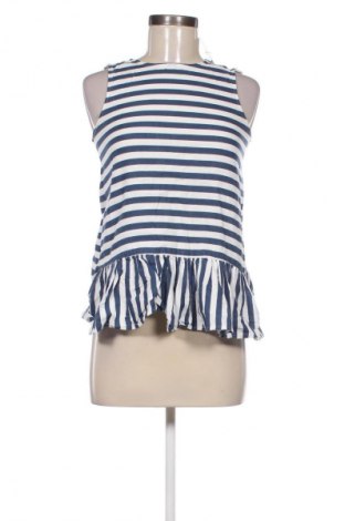 Γυναικείο τοπ Zara, Μέγεθος XS, Χρώμα Πολύχρωμο, Τιμή 13,09 €