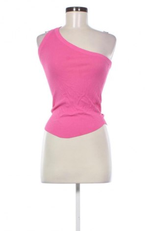 Dámský top Zara, Velikost M, Barva Růžová, Cena  359,00 Kč