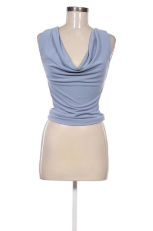 Dámský top Zara, Velikost S, Barva Modrá, Cena  349,00 Kč