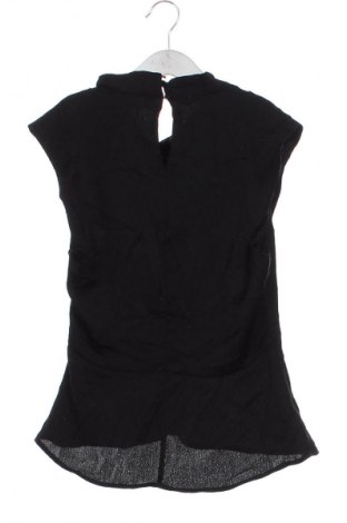 Top de femei Zara, Mărime XS, Culoare Negru, Preț 66,99 Lei